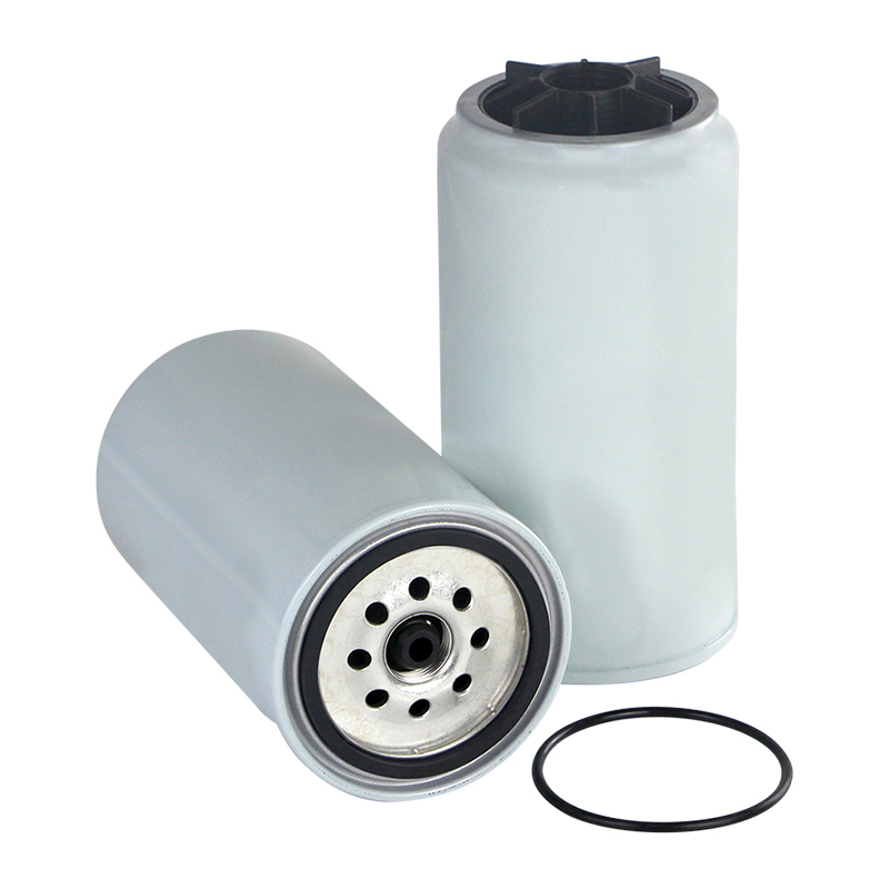 Filtre à carburant SF-FILTER SK 49025